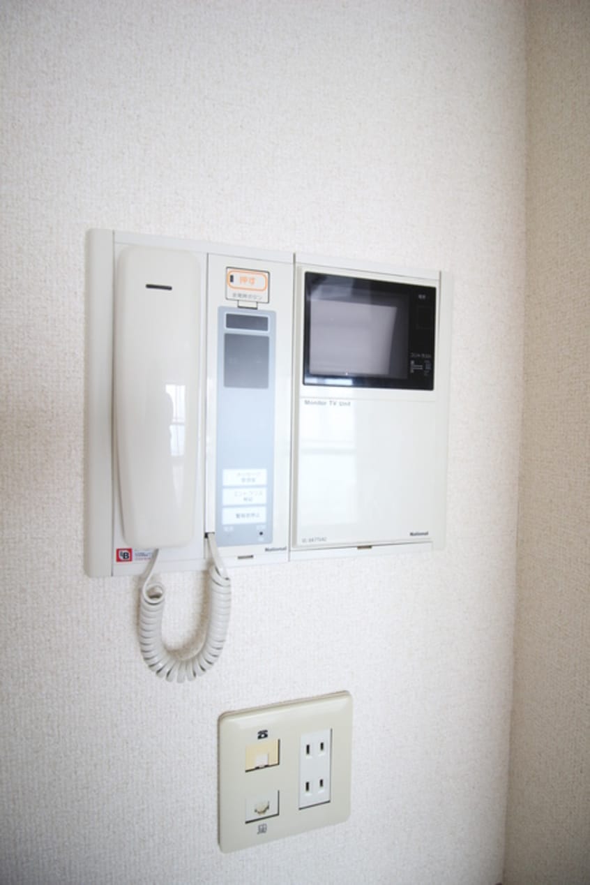 内観写真 ドミ－ル落合