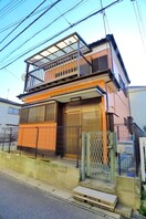 外観写真 松戸市西馬橋3丁目住宅