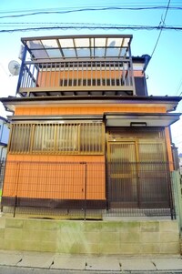 松戸市西馬橋3丁目住宅