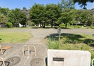 奈良町大田平第二公園(公園)まで634m アンボア玉川学園