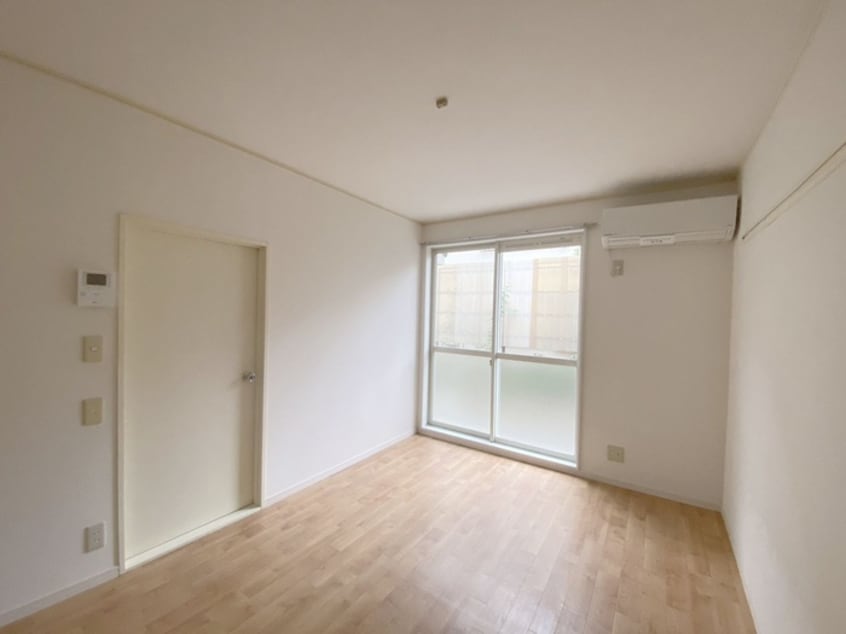 居室 ﾊﾟﾃｨｵK&T