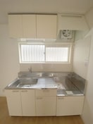 キッチン ﾊﾟﾃｨｵK&T