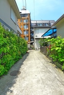 周辺環境 ﾊﾟﾃｨｵK&T