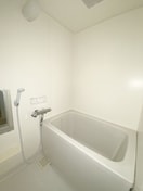 バス／シャワールーム等 ﾊﾟﾃｨｵK&T