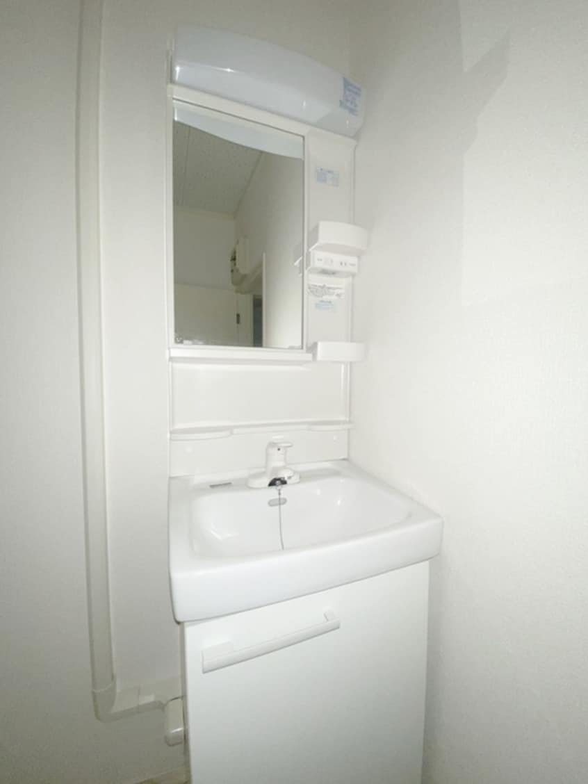 洗面 ﾊﾟﾃｨｵK&T