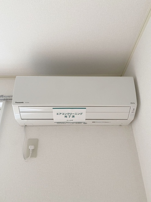 内観写真 ﾊﾟﾃｨｵK&T