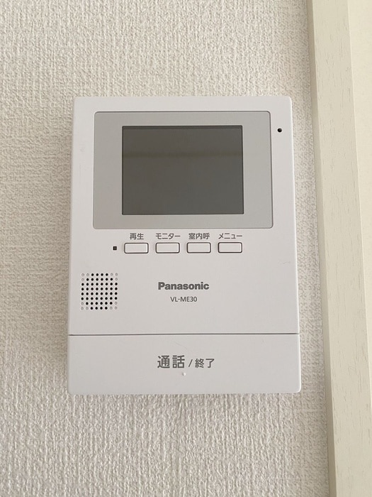 内観写真 ﾊﾟﾃｨｵK&T