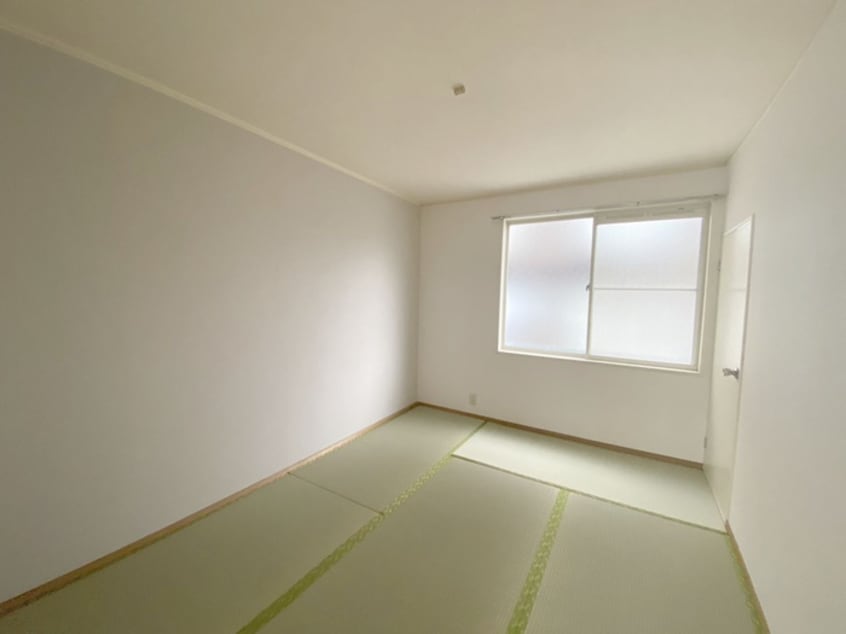 居室 ﾊﾟﾃｨｵK&T