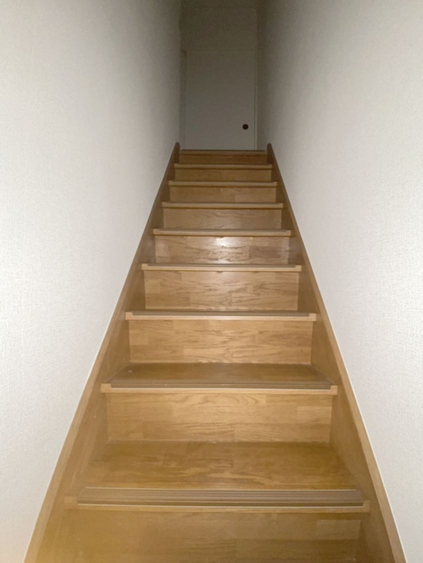 内観写真 ﾊﾟﾃｨｵK&T