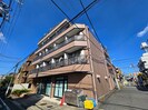 ＰＡＲＣ ＶＥＲＬ 下井草の外観