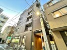 第一エクセルイン巣鴨の外観