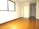 居室 第一エクセルイン巣鴨