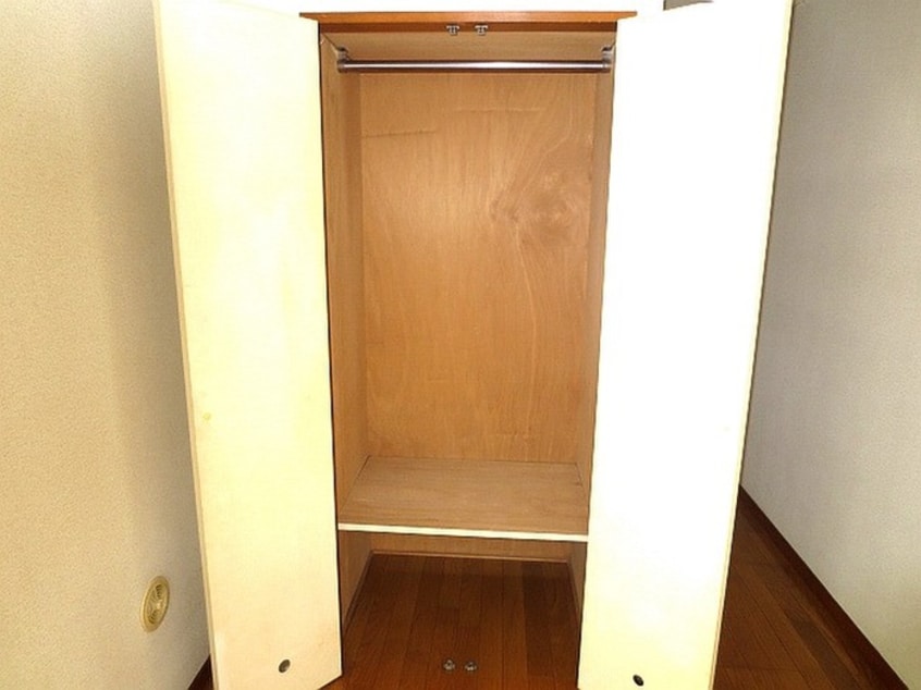 収納 第一エクセルイン巣鴨