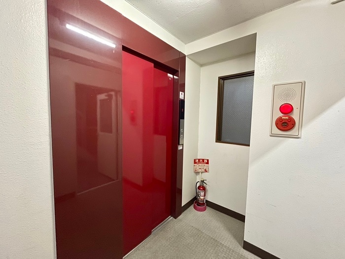 建物設備 第一エクセルイン巣鴨