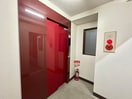 建物設備 第一エクセルイン巣鴨