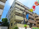 外観写真 第一エクセルイン巣鴨