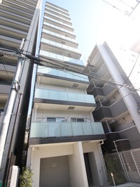 ﾌﾟﾚｰﾙ･ﾄﾞｩｰｸ板橋本町Ⅲ（503）