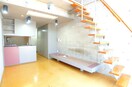 居室 Little Rock Village