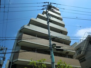 グラントゥルース小石川(204)