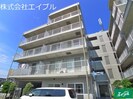 ファミール勝田台の外観