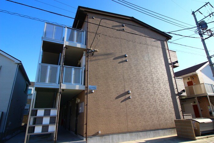 周辺環境 キャメル浦和美園Ⅳ
