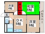 コーポ川間
