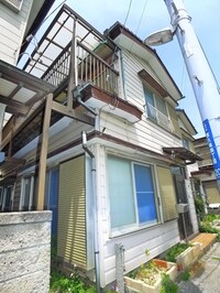 宮久保4丁目戸建