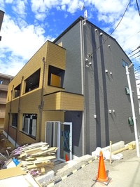 東村山市野口町１丁目Ａ棟