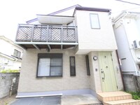 小日向二丁目戸建