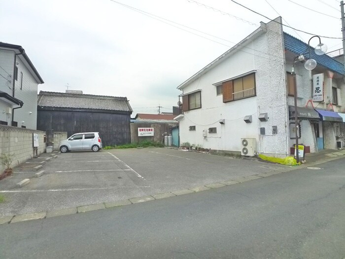 その他 野田市野田店舗