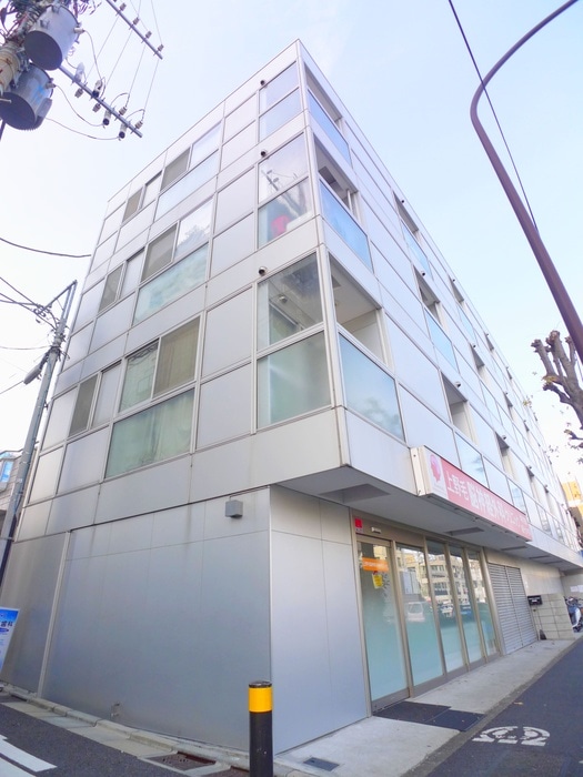 外観写真 ア－バンプレイス上野毛