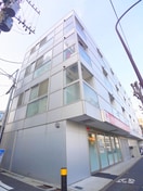 外観写真 ア－バンプレイス上野毛