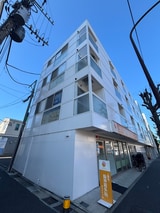 ア－バンプレイス上野毛