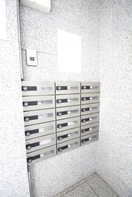 建物設備 ア－バンプレイス上野毛