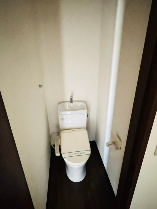 トイレ グレイプバイン