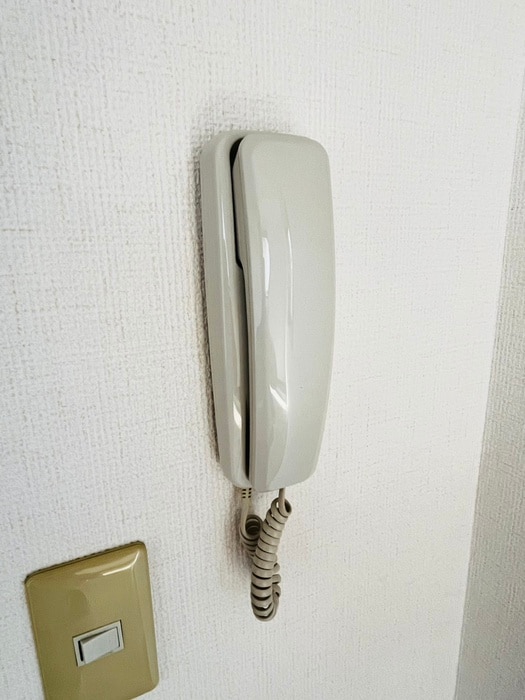 内観写真 グレイプバイン