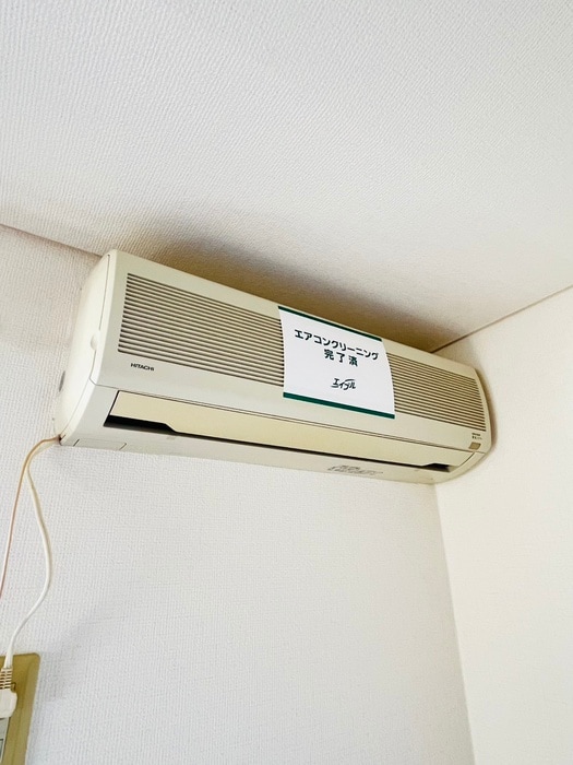 内観写真 グレイプバイン