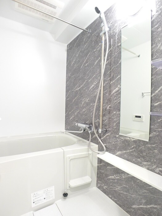 バス／シャワールーム等 ドゥーエ日暮里