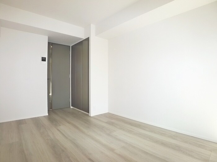 居室 ドゥーエ日暮里