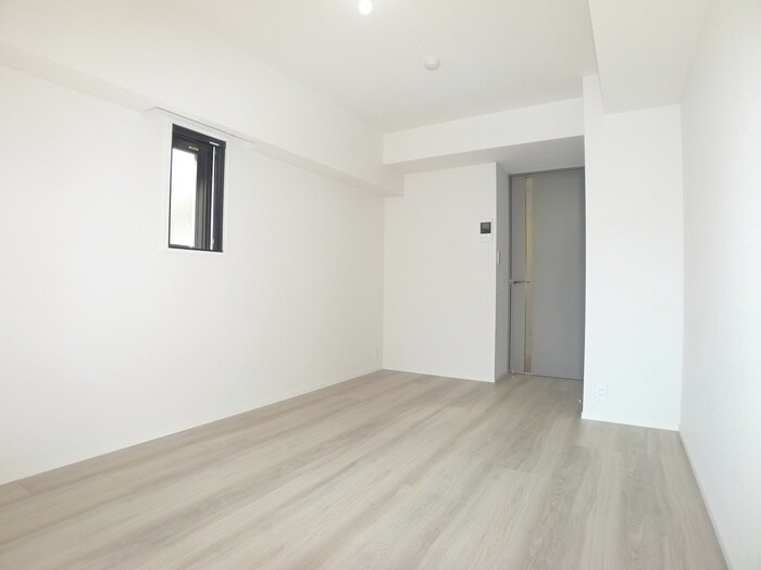 居室 ドゥーエ日暮里