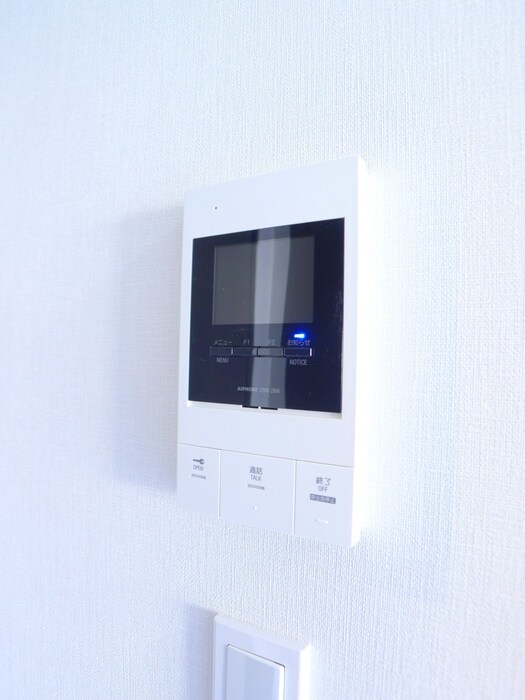 内観写真 ドゥーエ日暮里