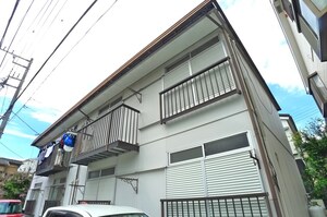 TKKレジデンス
