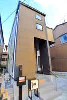Ｋｏｌｅｔ馬橋の外観