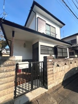 新座市片山３丁目戸建
