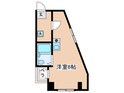 グラン池袋の間取図