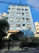外観写真 グラン池袋