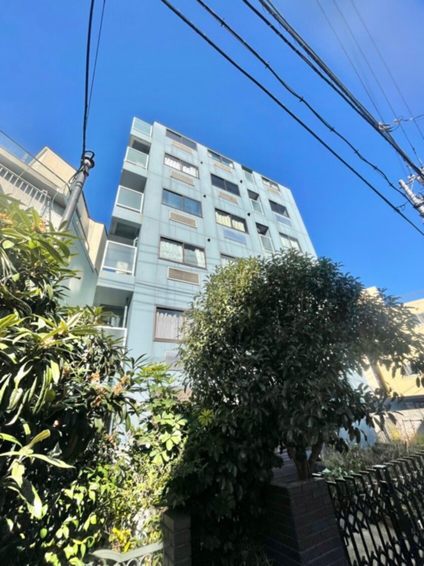 外観写真 グラン池袋