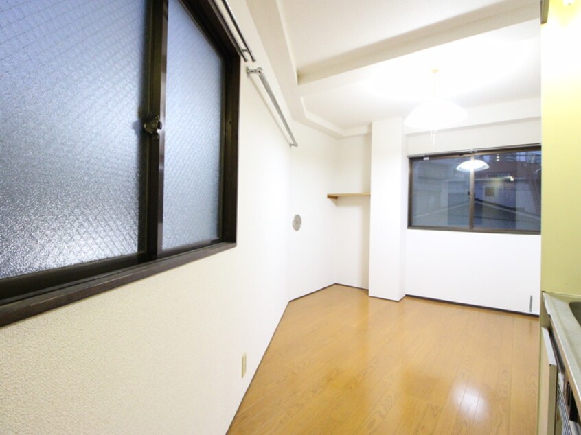 居室 グラン池袋