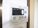 内観写真 グラン池袋