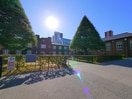 立教大学(大学/短大/専門学校)まで1010m グラン池袋